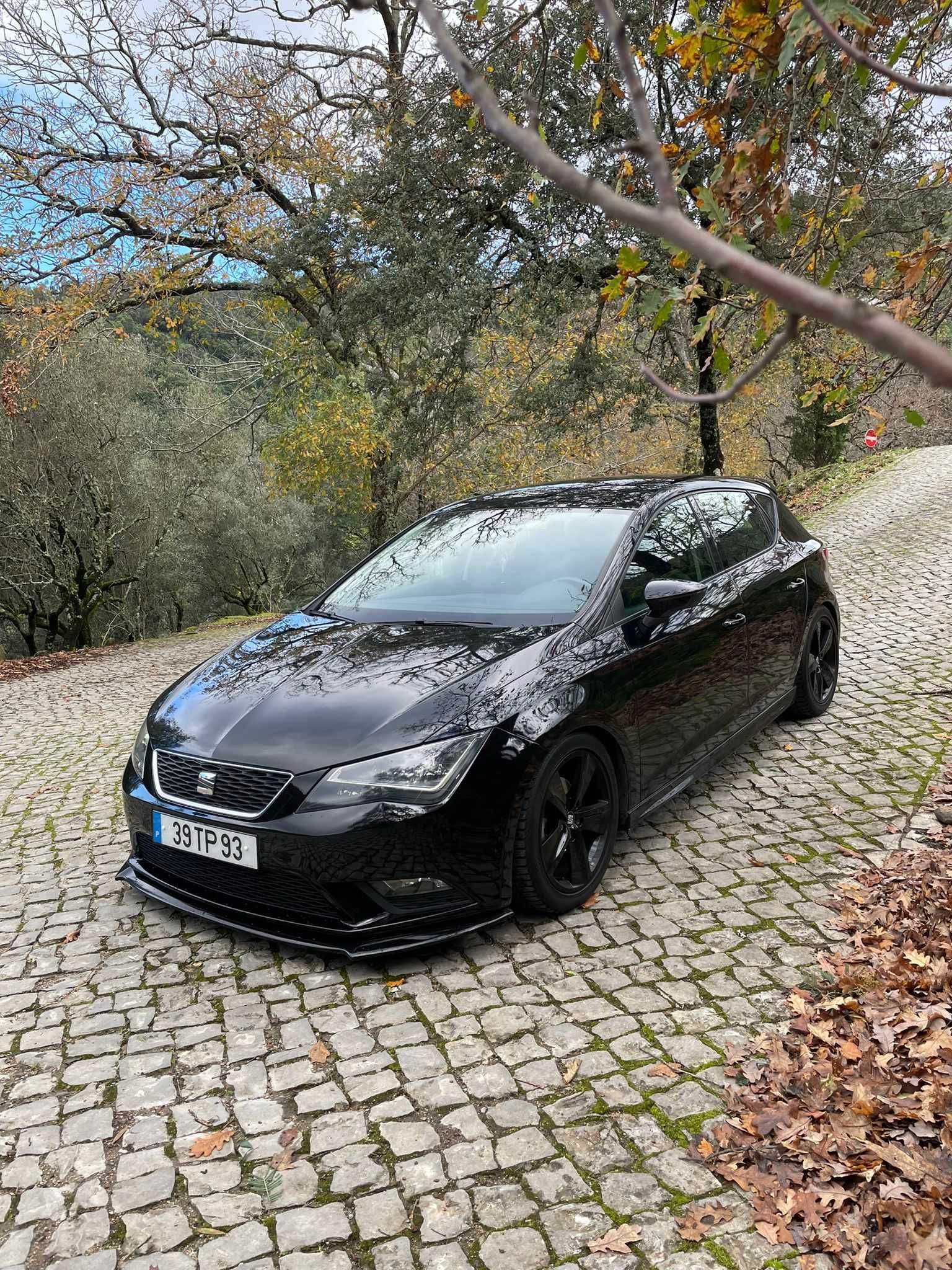 Seat Leon 5F - Carros - OLX Portugal