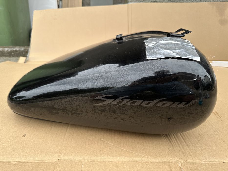 Honda Shadow VY 750 Bak Zbiornik Paliwa