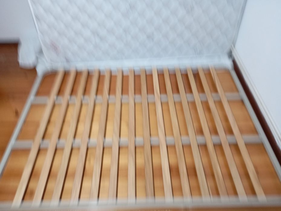 Estrado de cama casal 140x195