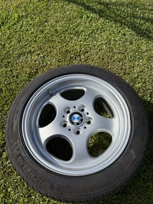 Jantes BMW Style 109 17’’