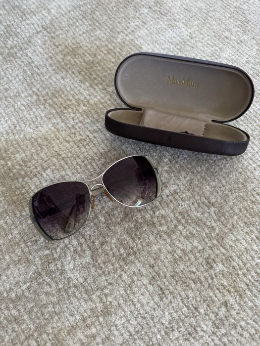 Oculos de sol MaxMara senhora