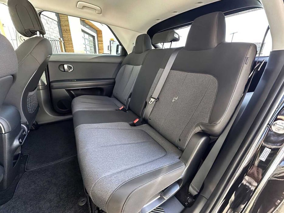 Hyundai Ioniq 5 Limited      2024