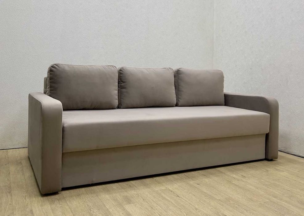 Диван Еврокнижка Neptun , Шикарный и Стильный. Кровать Диван