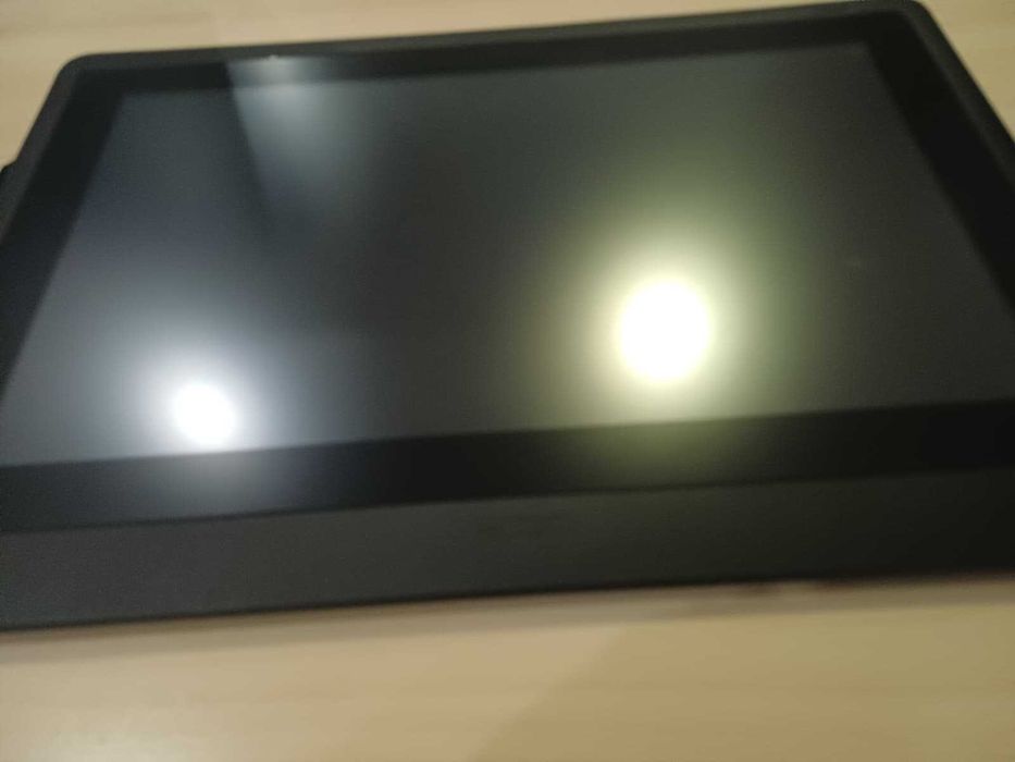 Wacom Cintiq 16 - Mesa digitalizadora Wacom 16 polegadas