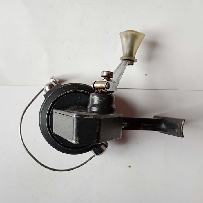 Kołowrotek Rileh REX 64