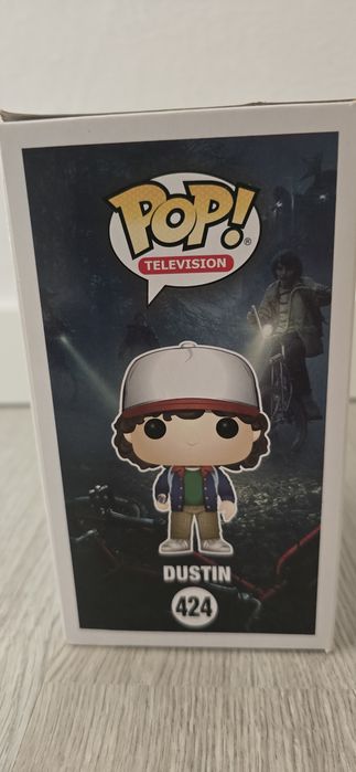 Funko Pop! Stranger Things