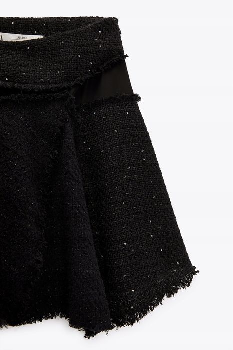 Спідниця zara studio р.М