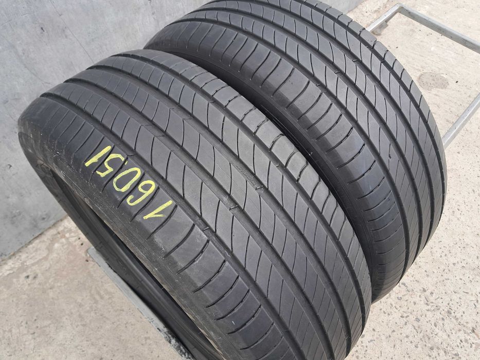 Резина літня, 225/55 R17 Michelin Primacy 4 (арт 16051)