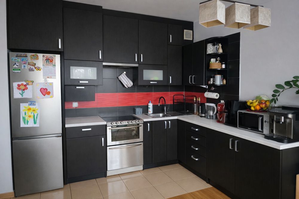 Mieszkanie, Zielona Białołęka, 3 pokoje, duży taras