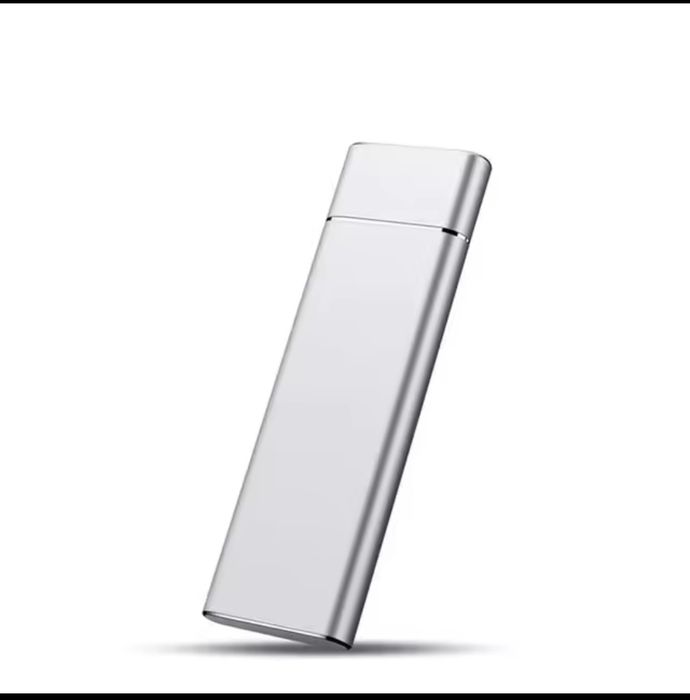 Жесткий диск 2ТР НОВЫЙ