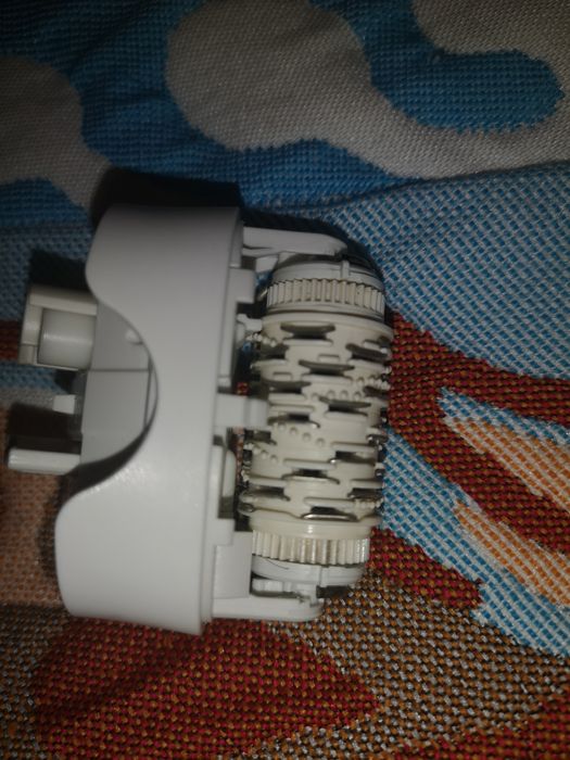 Depilator Braun silk epil 7 7280