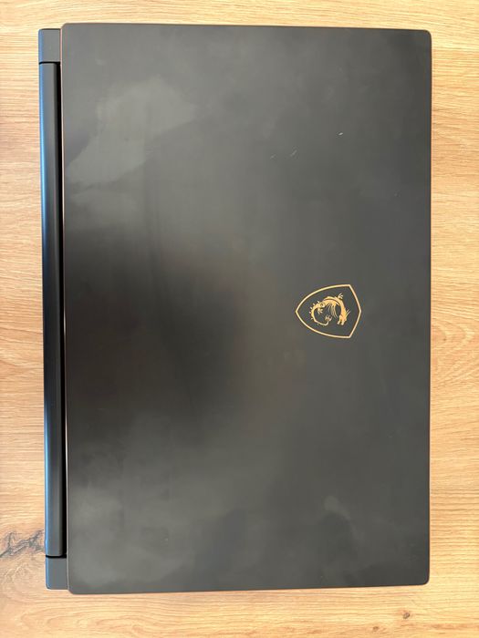 Laptop Gamingowy MSI GS65 Stealth RTX 2070