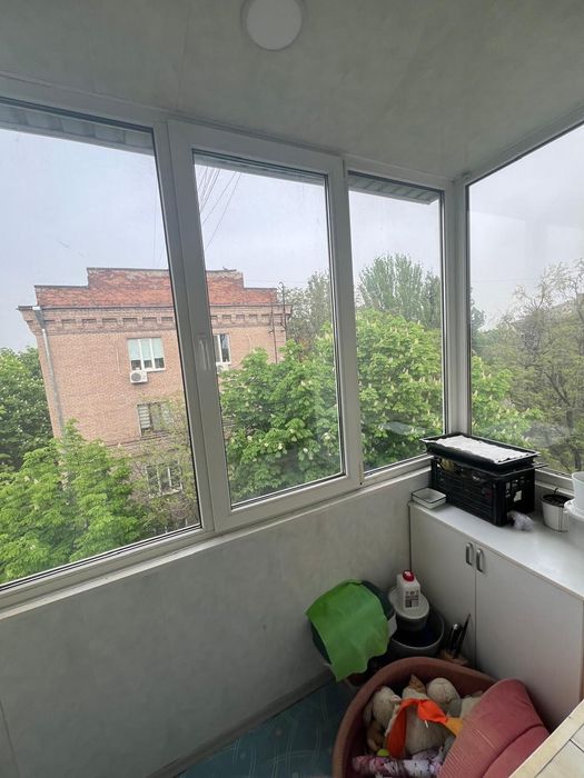 Квартира довготривалий термін