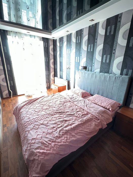 ‼️РОЗКІШНА Трикімнатна КВАРТИРА ПОДОБОВО ІЗЮМ‼️1800Центр міста