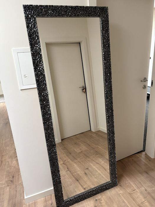 Espelho decoração quarto/sala