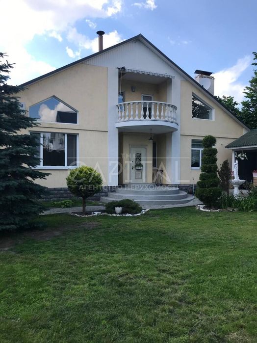 Оренда будинку 250м2,  Солом'янка