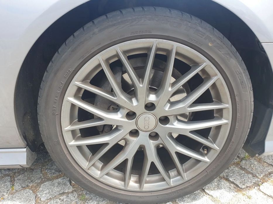 Audi A6 Avant 2.0 TDi Advance S tronic