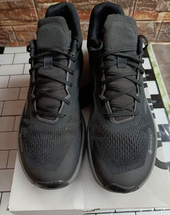 Кросівки adidas terrex GORE-TEX (45р.29 см)