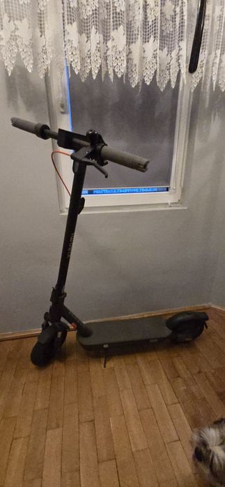 Hulajnoga elektryczna Xiaomi 5