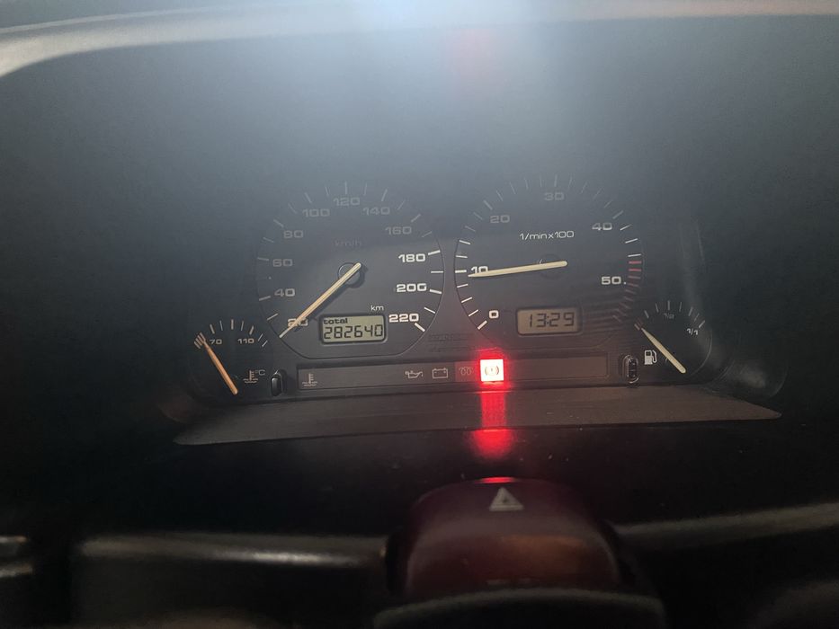 Vw golf 1.9 TD 5 lugares