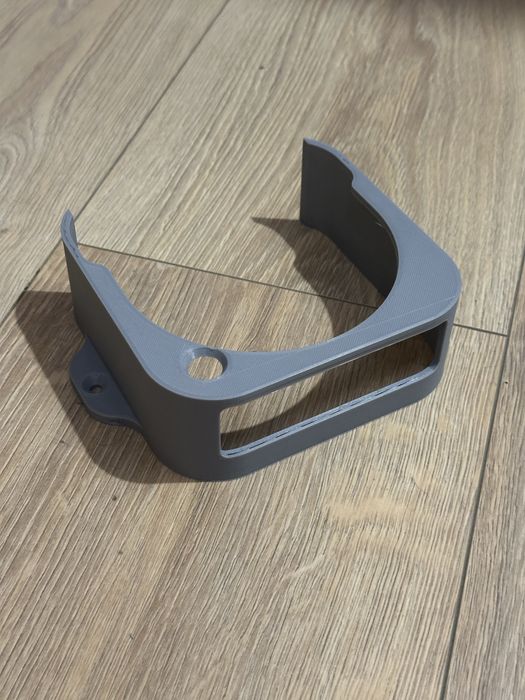 Apple Mac Mini (M4 2024) Wall Mount