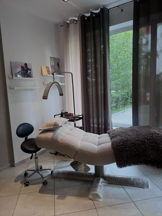 Wynajmę gabinet beauty na Ursynowie obok metra Kabaty