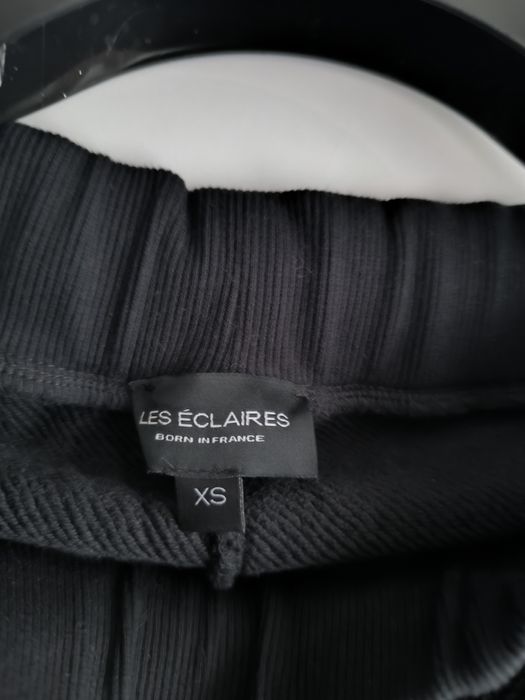 Spodenki Les Éclaires