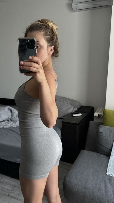 Спортивний ромпер шорти для спрорту топ