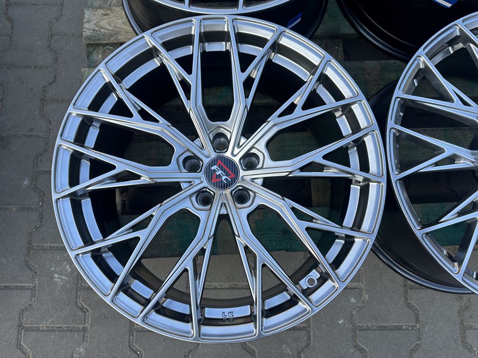 8,5jx19 et35 5x108 ford volvo citroen peugeot opel