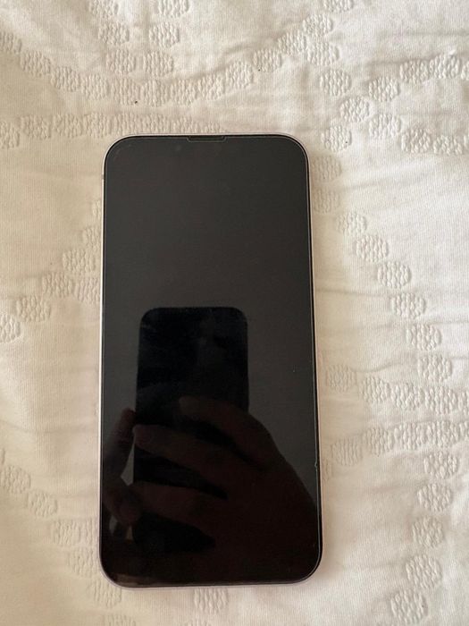 Vendo Iphone 13 de 2022