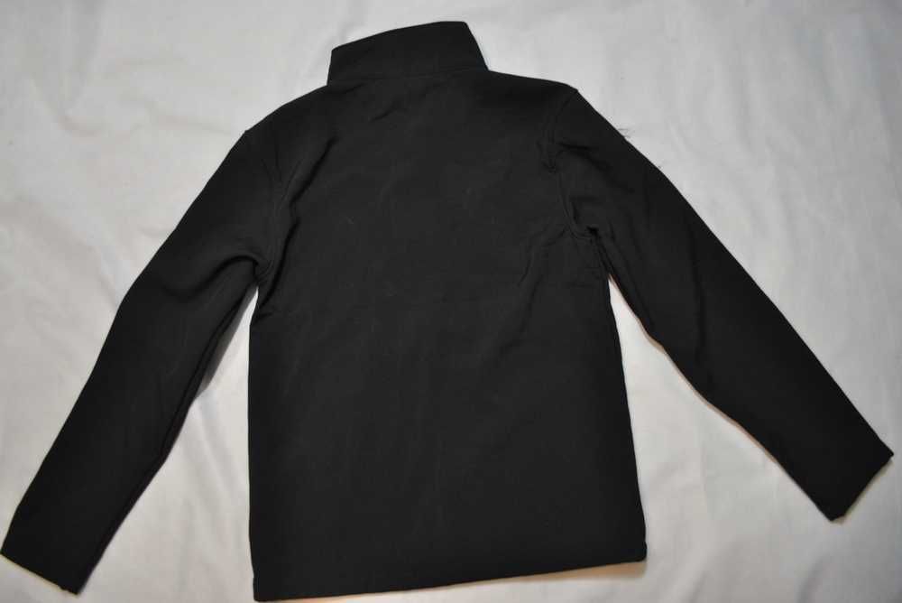 REGATTA M męska kurtka softshell ocieplana mocna workwear sz2v2 TOCSAM