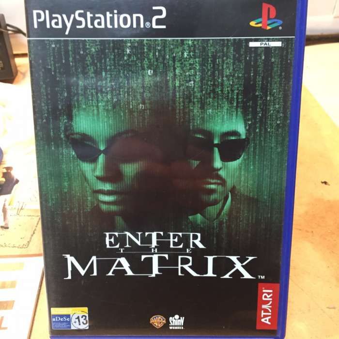 Jogos playstation2