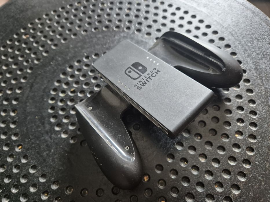 Nintendo Switch + Jogos