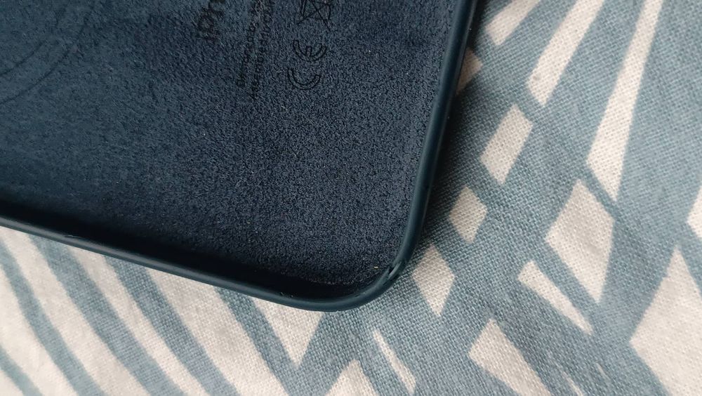 Чохол iPhone 14 Pro Max silicone Case оригінал( безпровідна зарядка,)