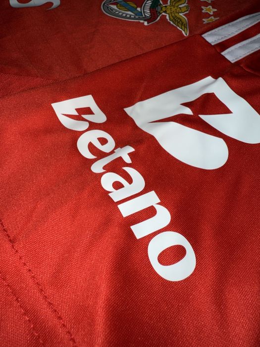 Camisola SL Benfica | 2024 e 2025 | L