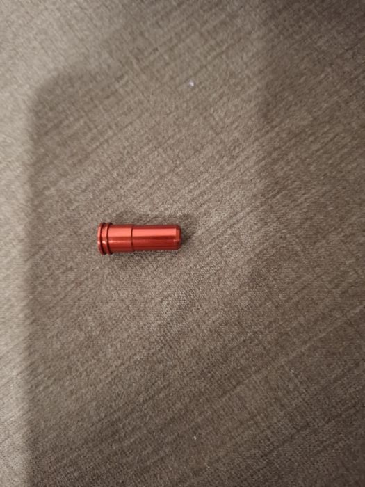 Vendo pecas para gearbox v2