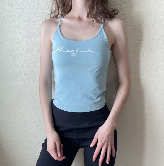 Спортивні топи Reebok, Dri-Fit, 3 шт.