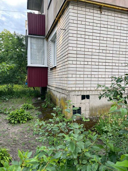 Продаж 2-х к квартири в  Новій Любомирці