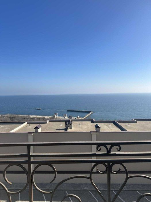 2-rooms apartment apartment by the address st. Dacha Kovalevskogo Amundsena (area 91 m²) - Atlanta.ua - photo 18