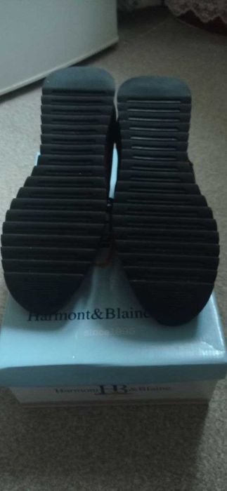 Ботинки Harmont BlaineJeans Оригинал