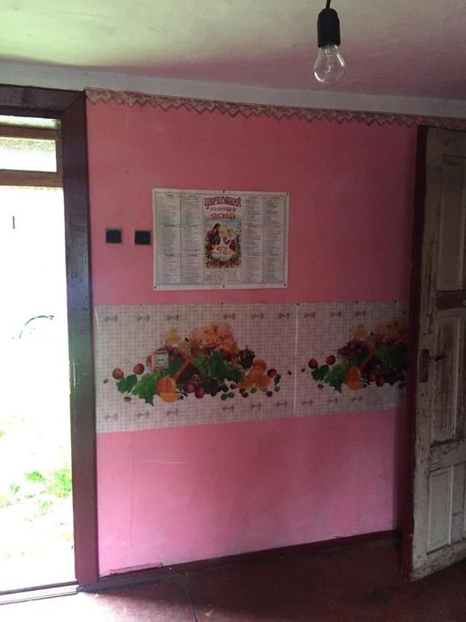 Продається будинок в селі луківці вулиця засерецька