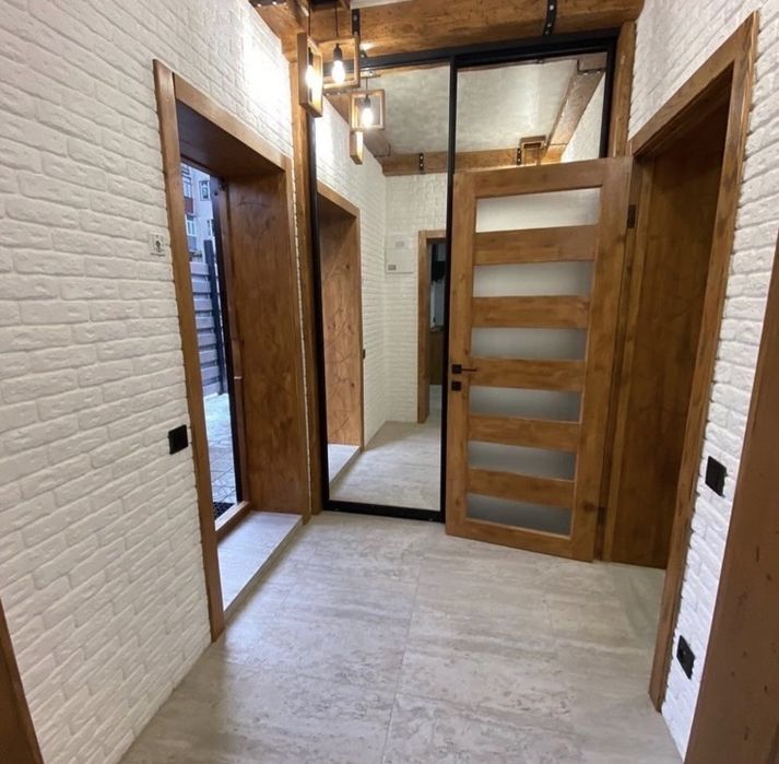 Квартира подобово