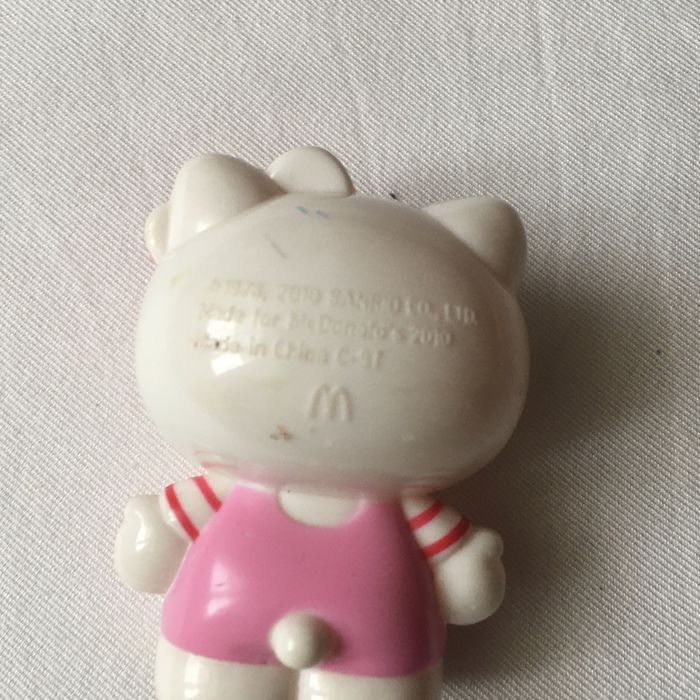 Smurf, Hello Kitty, Snoopy, Sally, Noddy64729677379971124