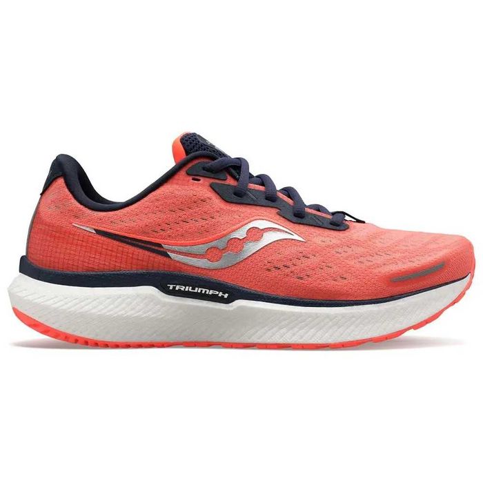 Saucony Triumph 19 жіночі кросівки для бігу