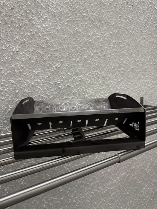 Queimador de pellets