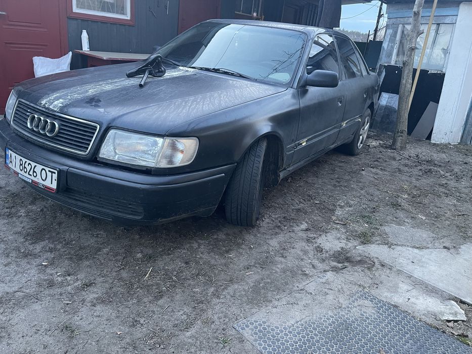 Продам  Ауді 100 С4