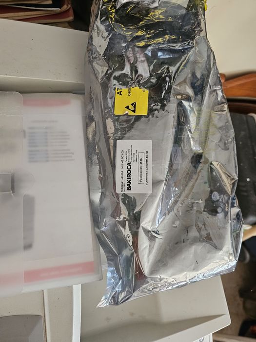 Impressora XEROX WORKCENTRE 7232