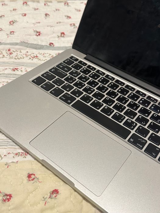 MacBook Pro (Retina, 13-inch, Mid 2014)64729514244226121