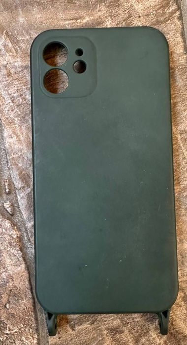 Чохол на телефон IPhone 11