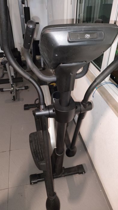 Elíptica Nordictrack